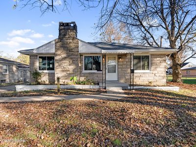 3105 Ralph Ave, Shively, KY, 40216
