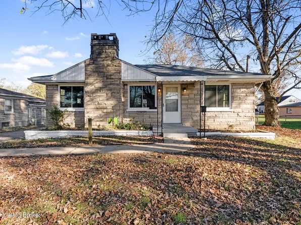 3105 Ralph Ave, Shively, KY 40216