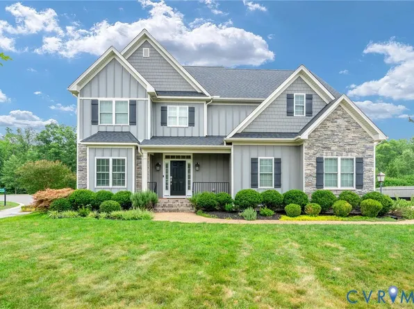 5701 Cameron Creek Ct, Glen Allen, VA 23059