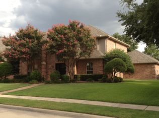 267 Park Valley Dr, Coppell, TX 75019
