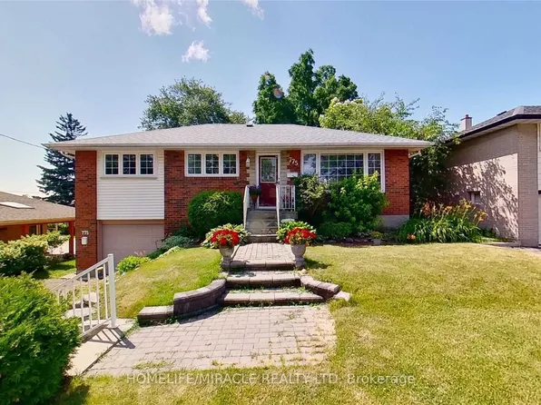 775 Shelley Ave, Oshawa, ON L1H 3J7