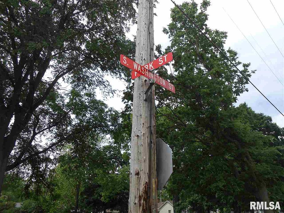 2nd image of 0 N Washington St