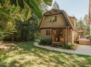 2617 Sunshine Coast Hwy, Sunshine Coast, BC V0N 2W4