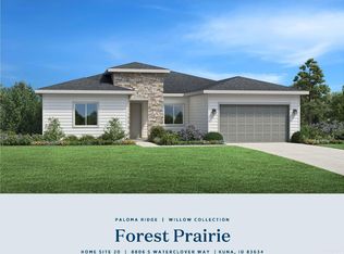 8806 S Waterclover Way, Meridian, ID 83642