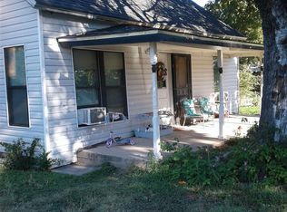 436 Gracie St, Dublin, TX 76446