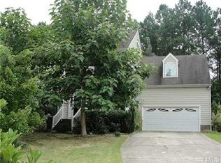 4320 Franklin Ridge Ct, Raleigh, NC 27616