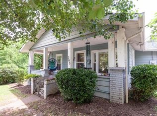 205 Michigan Ave, Asheville, NC 28806