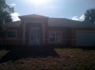 2620 SW Fairgreen Rd, Port Saint Lucie, FL 34987