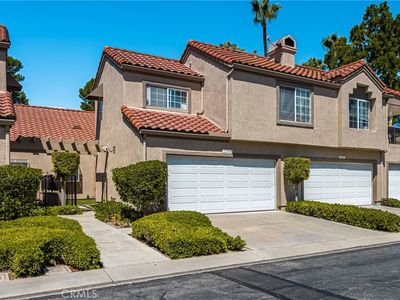 22003 Antigua #193, Mission Viejo, CA, 92692