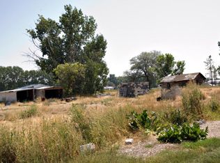 713 W 10 N, Blackfoot, ID 83221