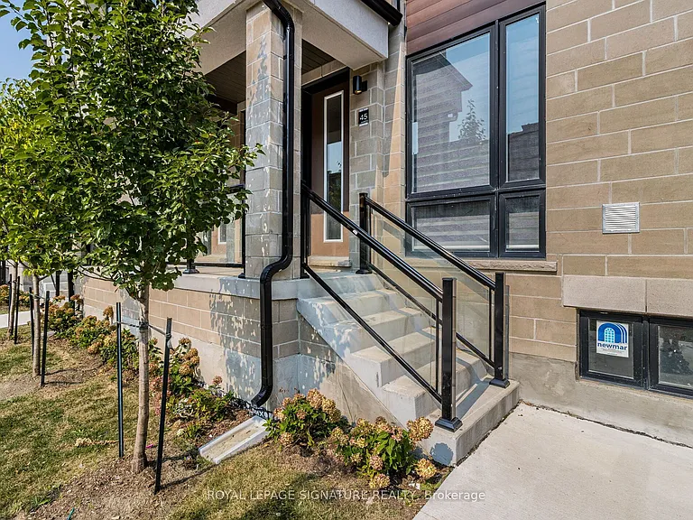 45 Knotsberry Cir #45 — Photo 3