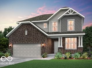 7303 Legends Way, Whitestown, IN 46075