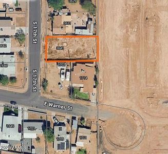 3641 S 17TH Street #9, Phoenix, AZ, 85040