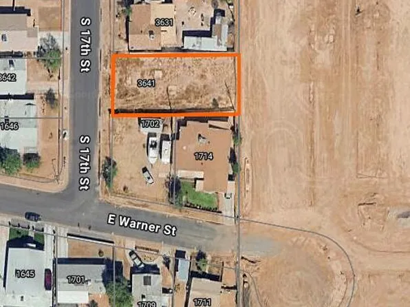 3641 S 17TH Street #9, Phoenix, AZ 85040