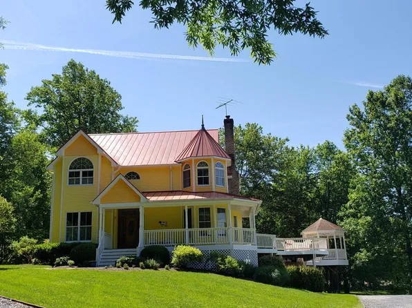 19920 W Hunter Rd, Beallsville, MD 20839