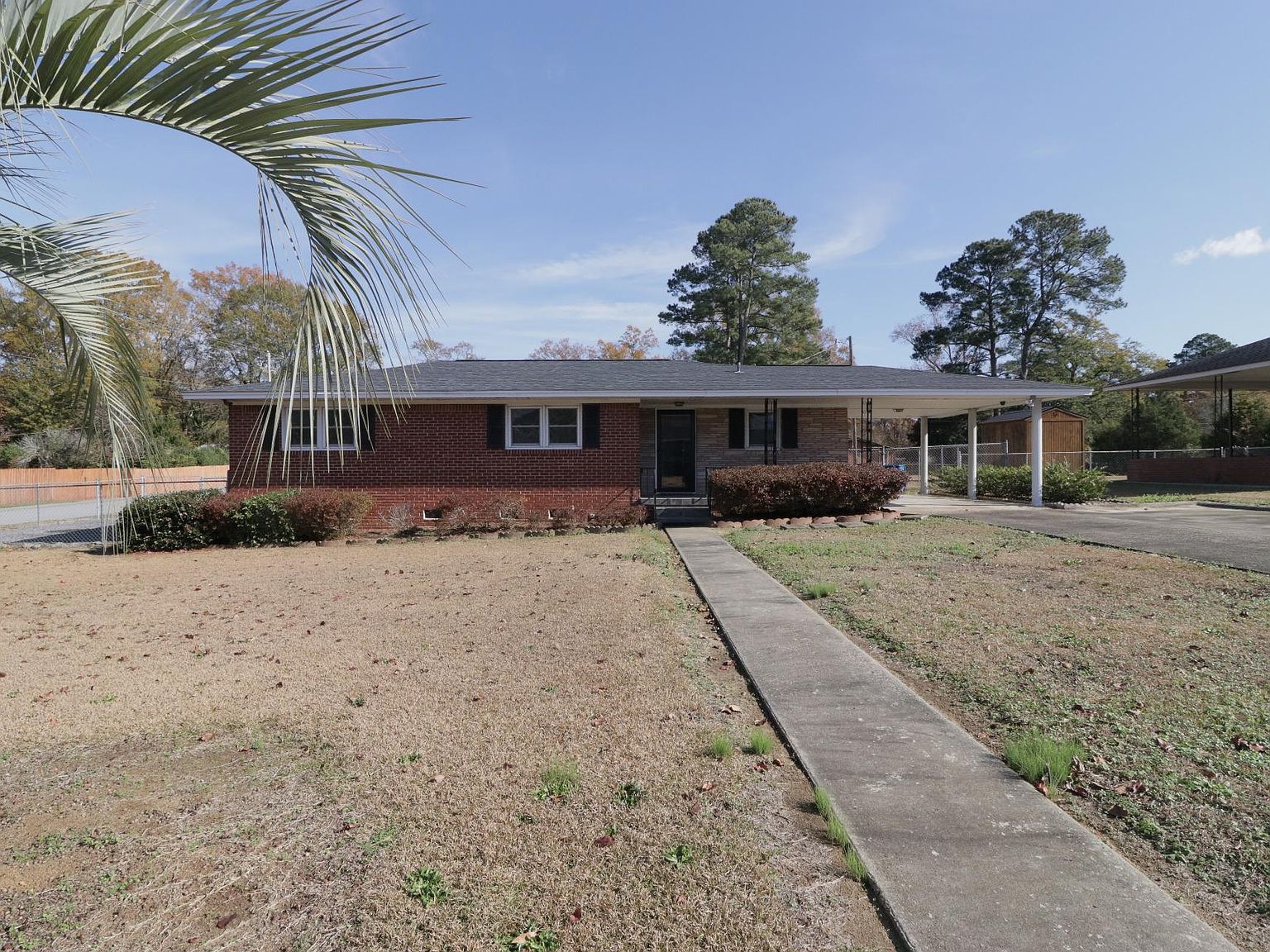1024 Osage Ave, West Columbia, SC 29169 Zillow