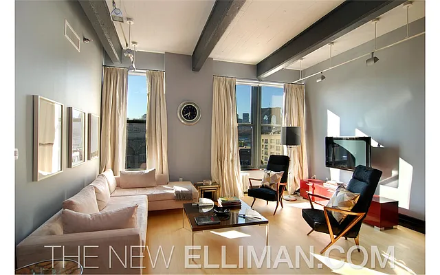Rented by Douglas Elliman | media 1