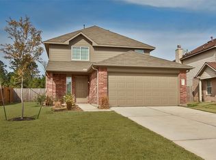 3411 Right Way, Kingwood, TX 77339