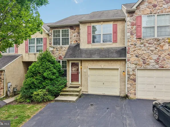 4 Dunkirk Ct, Norristown, PA 19403