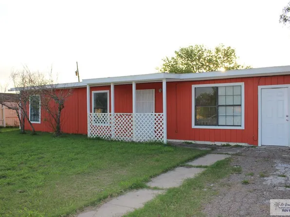109 N 26th St, Harlingen, TX 78550
