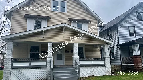 58 E Archwood Ave Photo 1