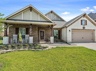7511 Profit Pine Ln, Spring, TX 77389
