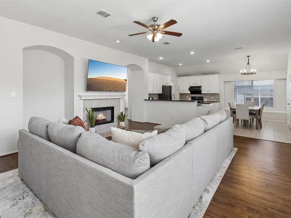 11809 Woodland Way, Frisco, TX 75035