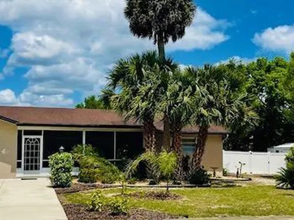 621 LANTERN LANE, ORANGE CITY, FL 32763