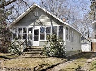 59 Yale St, Battle Creek, MI 49017