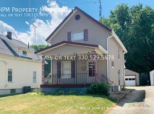 3034 13th St NW, Canton, OH 44708