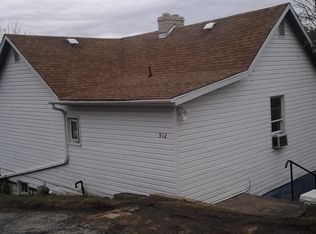 912 Lookout Ave, Charleroi, PA