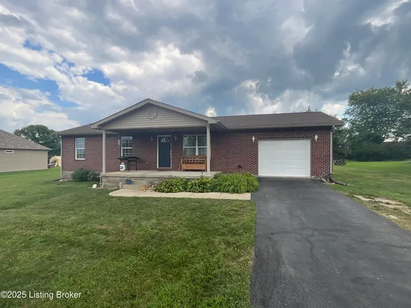109 Hillwood Dr, Milton, KY 40045