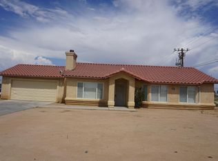 13409 Central Rd, Apple Valley, CA 92308