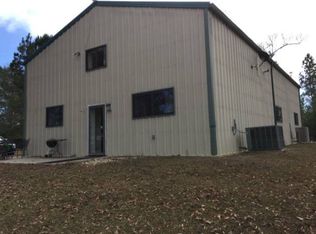 284 Ed Reid Rd, Lumberton, MS 39455