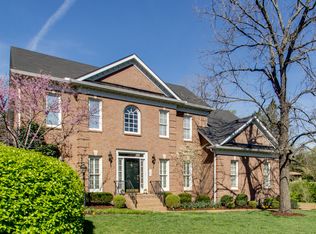 5309 Heatherwood Dr, Brentwood, TN 37027