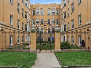 7409 N Hoyne Ave APT 3, Chicago, IL 60645