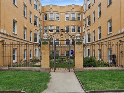 7409 N Hoyne Ave APT 3, Chicago, IL, 60645