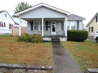 311 Myers Ave, Beckley, WV 25801