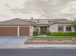 6840 Bienville St, Las Vegas, NV 89131