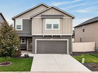 5810 W Morgantown Ln, Spokane, WA 99208