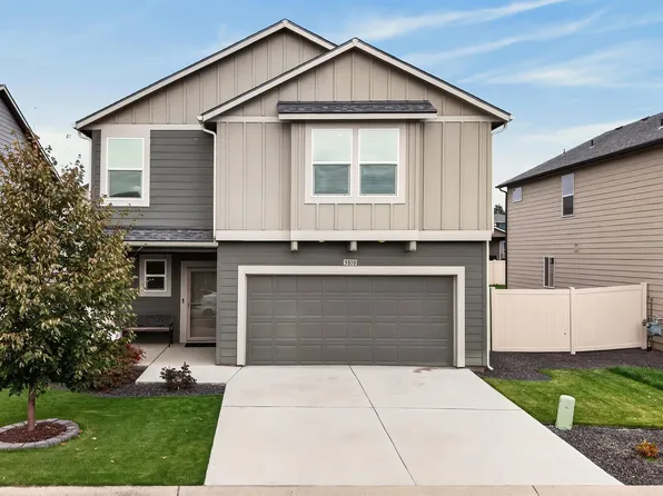 5810 W Morgantown Ln, Spokane, WA 99208