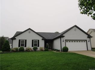 1248 Ashwood Ln, Howell, MI 48843