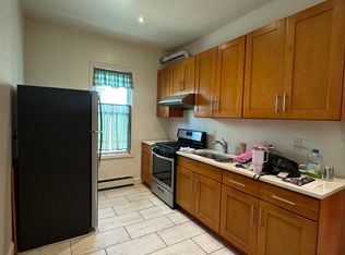 109-56 112th St #2, South Ozone Park, NY 11420