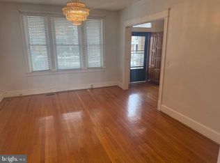 812 Emerson St NW, Washington, DC