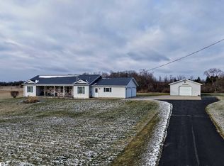 5422 Stillwagon Rd, West Branch, MI 48661