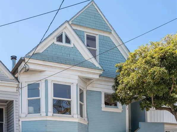 178 Anderson St, San Francisco, CA 94110