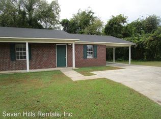 21 Redwood St NE #A, Rome, GA 30161