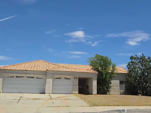 12415 5th Ave, Victorville, CA 92395