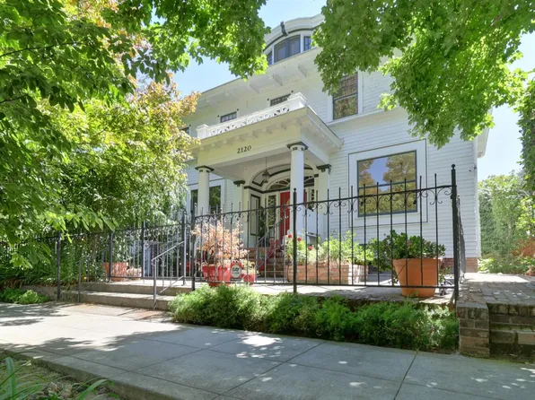 2120 G St, Sacramento, CA 95816