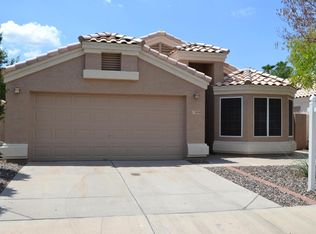 1509 W Shellfish Dr, Gilbert, AZ 85233